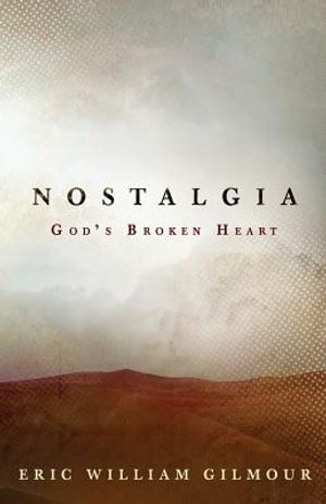 Nostalgia: God's Broken Heart image number 0