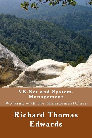 VB.Net and System.Management: Working with the ManagementClass image number 0