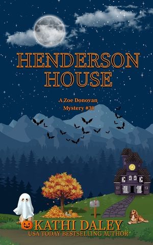 Henderson House image number 0