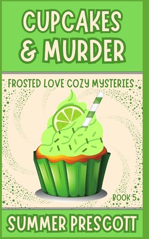 Cupcakes and Murder image number 0