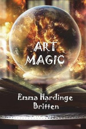Art MAGIC image number 0