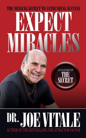 Expect Miracles Second Edition image number 0