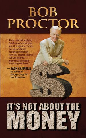 It's Not about the Money image number 0