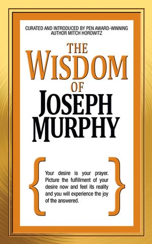 The Wisdom of Joseph Murphy image number 0