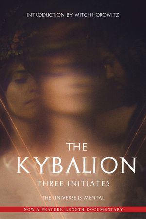 The Kybalion: The Universe Is Mental image number 0