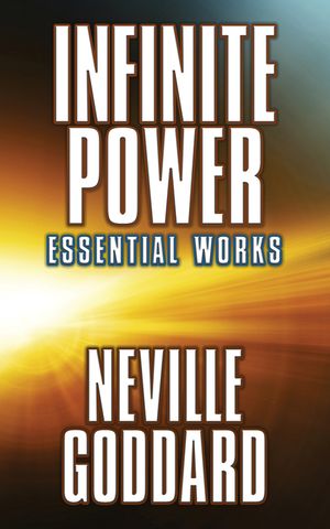 Infinite Power: Essential Works image number 0