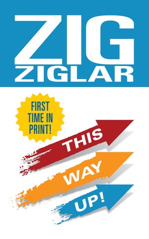 This Way Up!: Zig's Original Breakthrough Classic on Achievement image number 0
