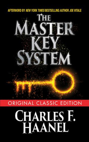 The Master Key System (Original Classic Edition) image number 0