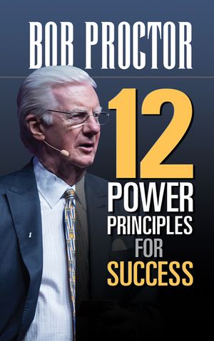 12 Power Principles for Success image number 0