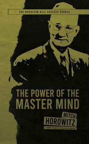 The Power of the Master Mind image number 0