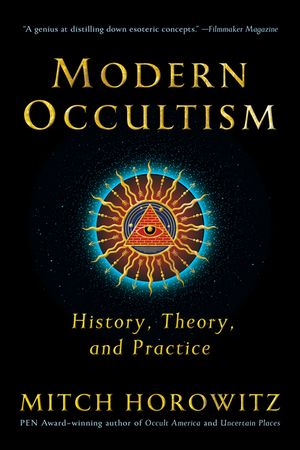 Modern Occultism: History, Theory and Practice image number 0