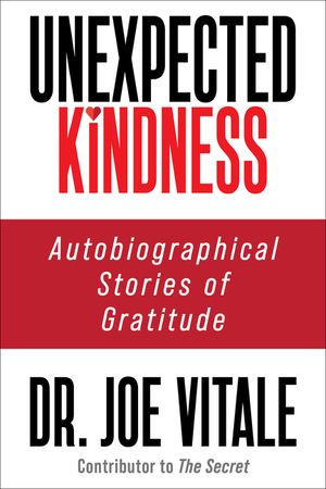 Unexpected Kindness: Autobiographical Stories of Gratitude image number 0