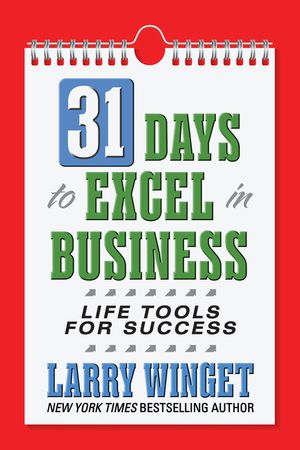 31 Days to Excel in Business: Leadership and Sales Management image number 0