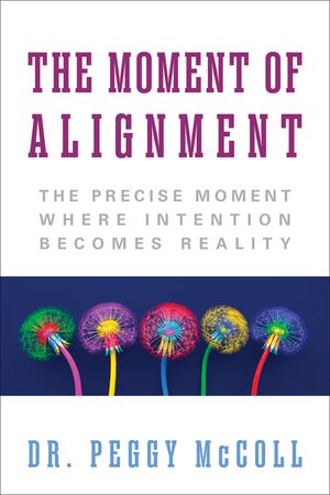 The Moment of Creation: The Precise Moment Where Intention Becomes Reality image number 0