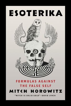 Esoterika: Formulas Against the False Self image number 0