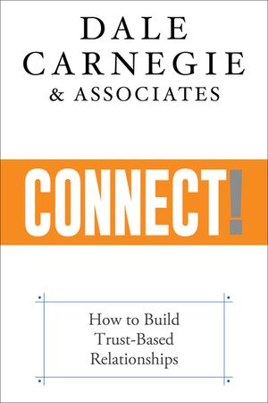 Connect!: How to Build Your Personal and Professional Network image number 0