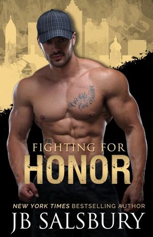 Fighting for Honor image number 0