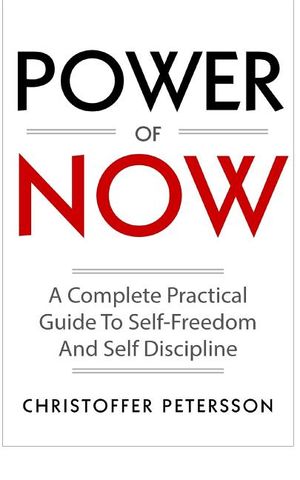 Power of now image number 0