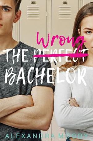 The Wrong Bachelor image number 0