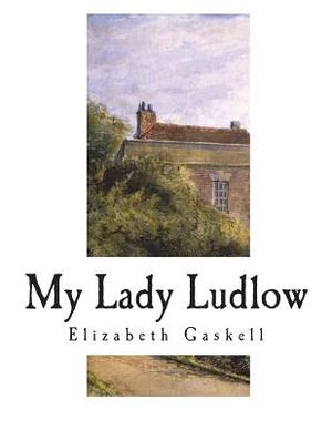 My Lady Ludlow image number 0