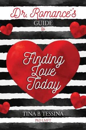 Dr. Romance's Guide to Finding Love Today image number 0