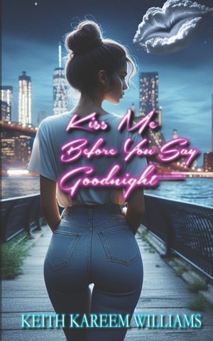 Kiss Me Before You Say Goodnight image number 0