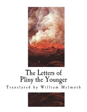 The Letters of Pliny the Younger image number 0