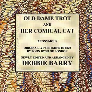 Old Dame Trot and Her Comical Cat image number 0