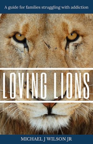 Loving Lions: A guide for families struggling with addiction image number 0