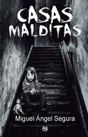Casas Malditas: Misterios, fen&oacute;menos paranormales y cr&iacute;menes rituales image number 0