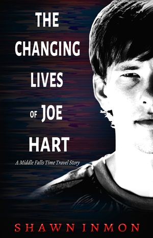 The Changing Lives of Joe Hart image number 0