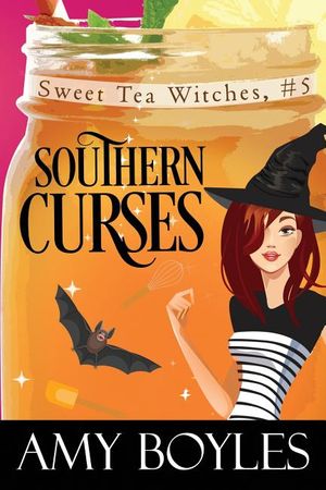 Southern Curses image number 0
