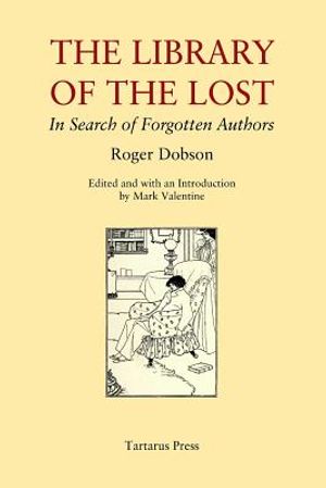 The Library of the Lost: In Search of Forgotten Authors image number 0