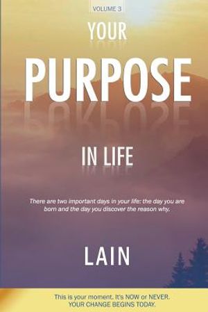 Your Purpose in Life image number 0