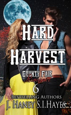 Hard Harvest image number 0