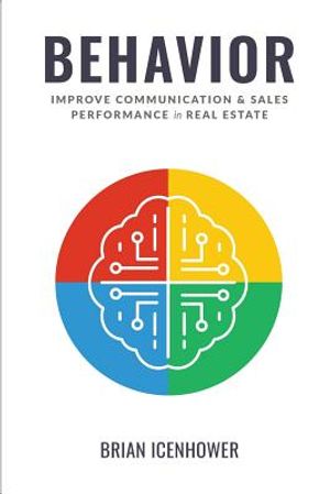 Behavior: Improve Communication & Sales Performance in Real Estate image number 0