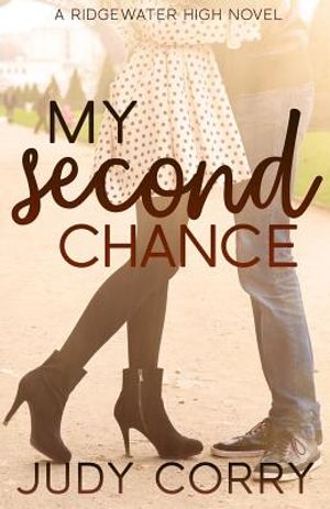 My Second Chance image number 0