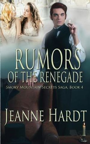 Rumors of the Renegade image number 0