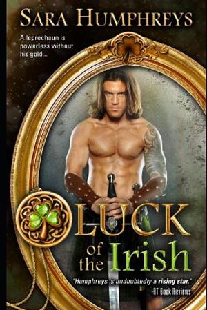 Luck of the Irish image number 0