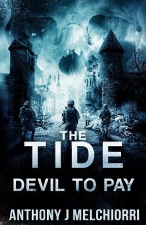 The Tide: Devil to Pay image number 0