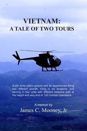 Vietnam: A Tale of Two Tours image number 0