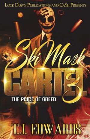 Ski Mask Cartel 3: The Price of Greed image number 0