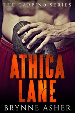 Athica Lane image number 0