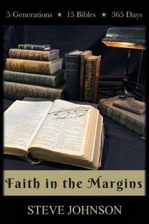 Faith in the Margins image number 0