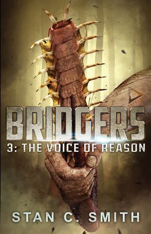 Bridgers 3: The Voice of Reason image number 0