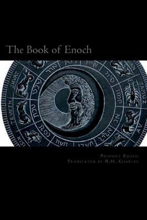 The Book of Enoch image number 0