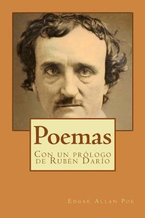 Poemas: Con un prologo de Ruben Dario image number 0