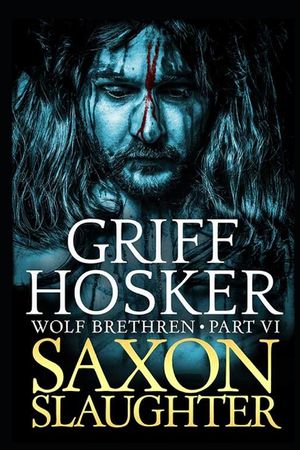 Saxon Slaughter image number 0