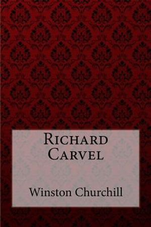 Richard Carvel Winston Churchill image number 0