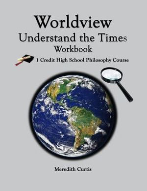 Worldview: Understand the Times Workbook image number 0